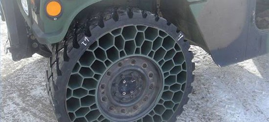 Resilient Technologies Tires For Sale